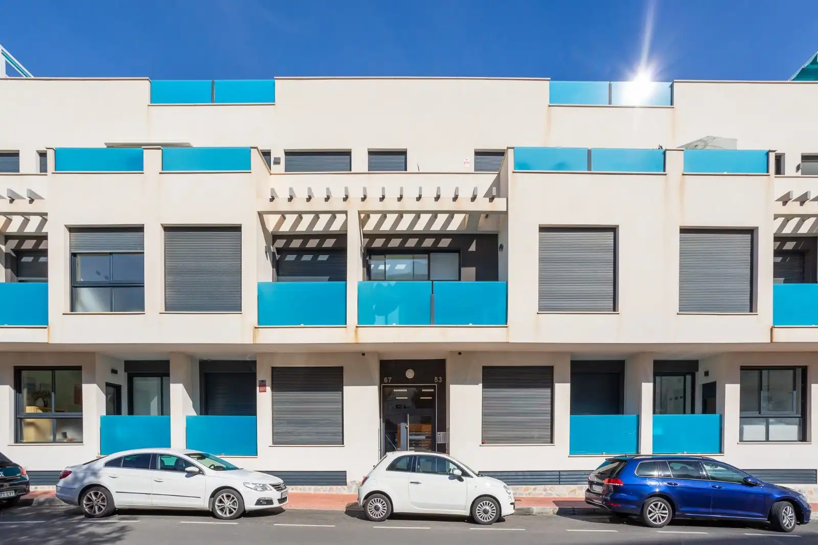 APARTMENT - New Listing photo 1