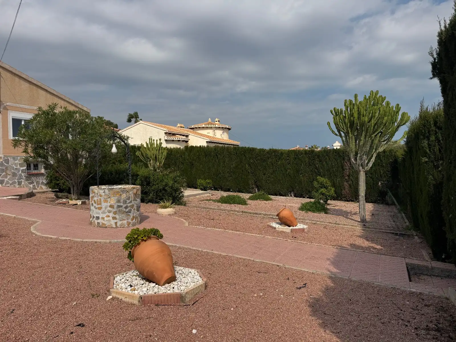 DETACHED_VILLA - Ciudad Quesada image 5