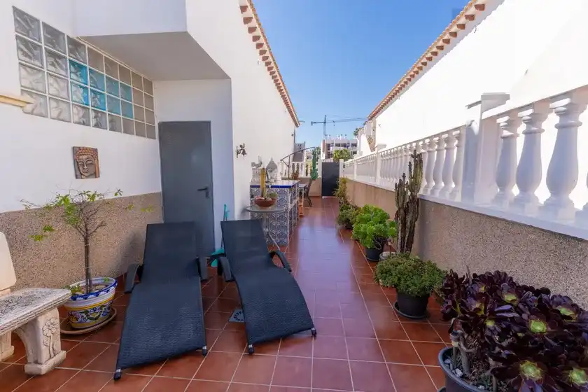 TOWNHOUSE - Punta Prima image 5