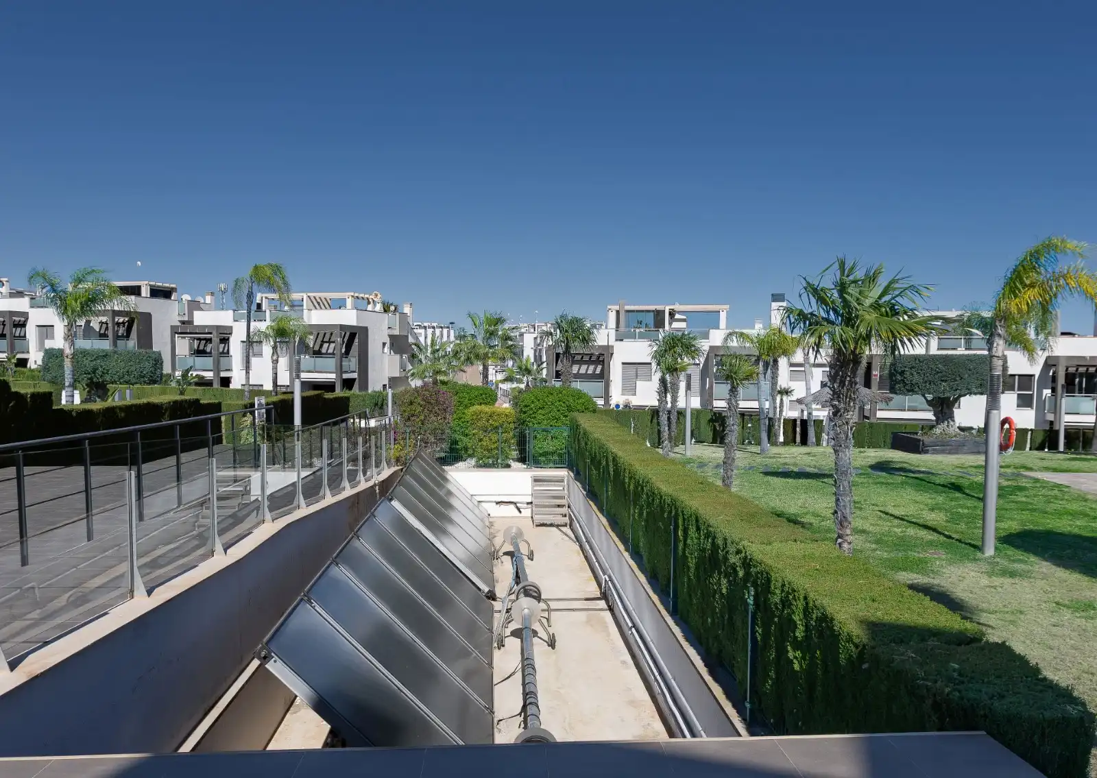 BUNGALOW - Punta Prima image 4