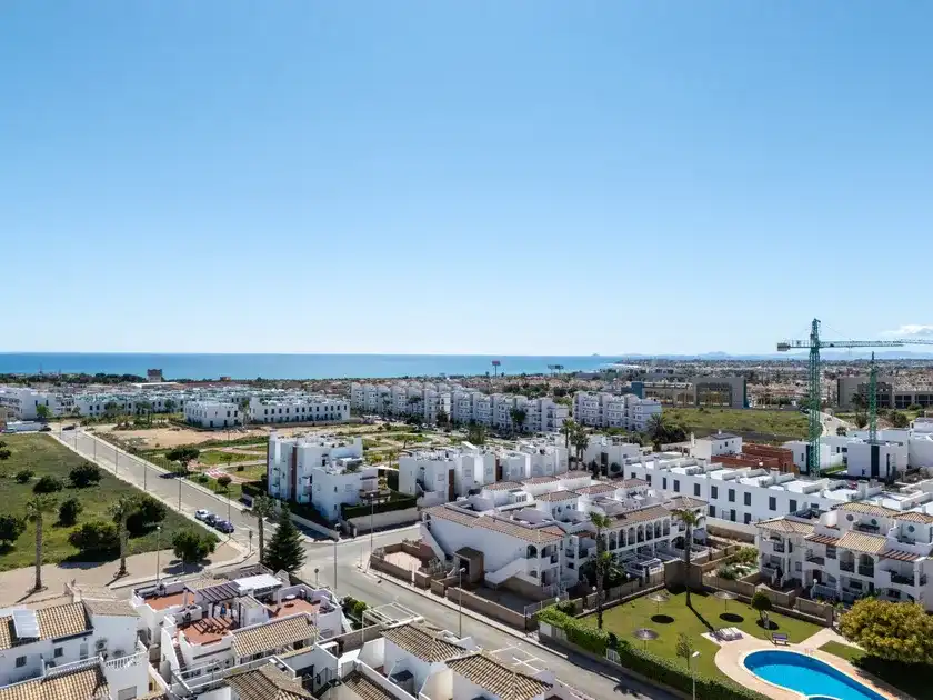TOWNHOUSE - Punta Prima photo 1