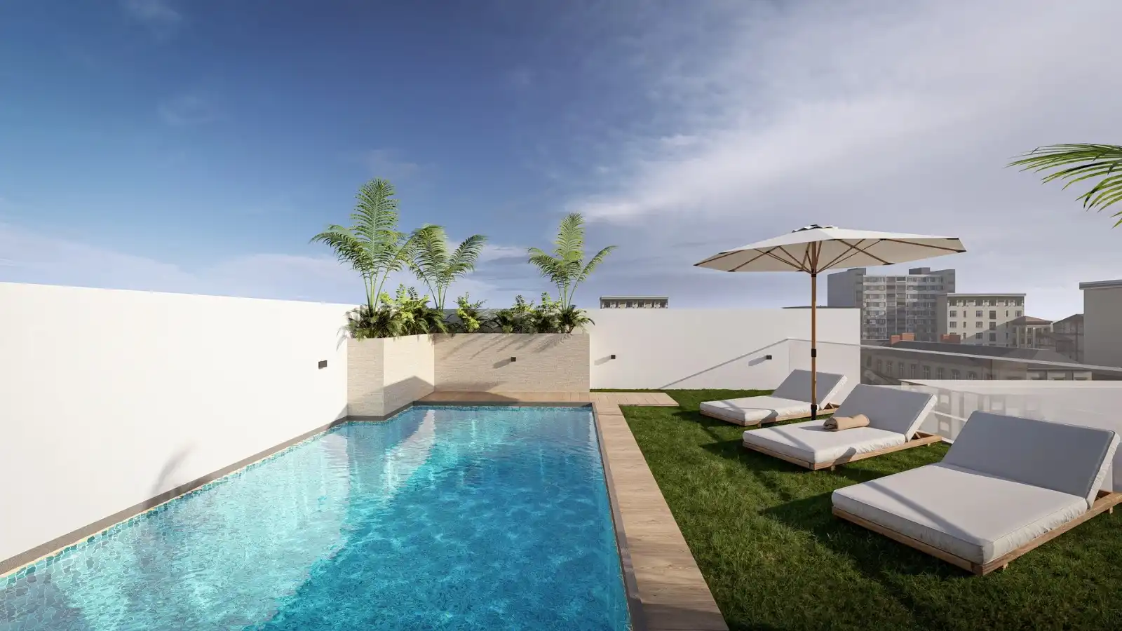 APARTMENT - Torrevieja C image 3