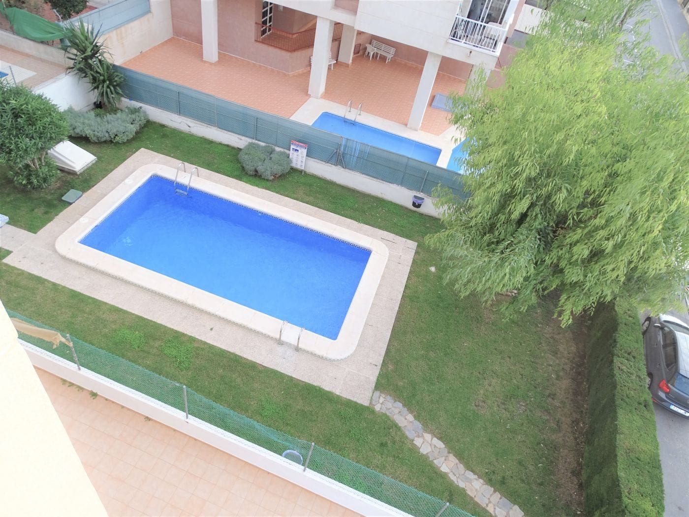 Well-kept apartment in Torrevieja. image 3