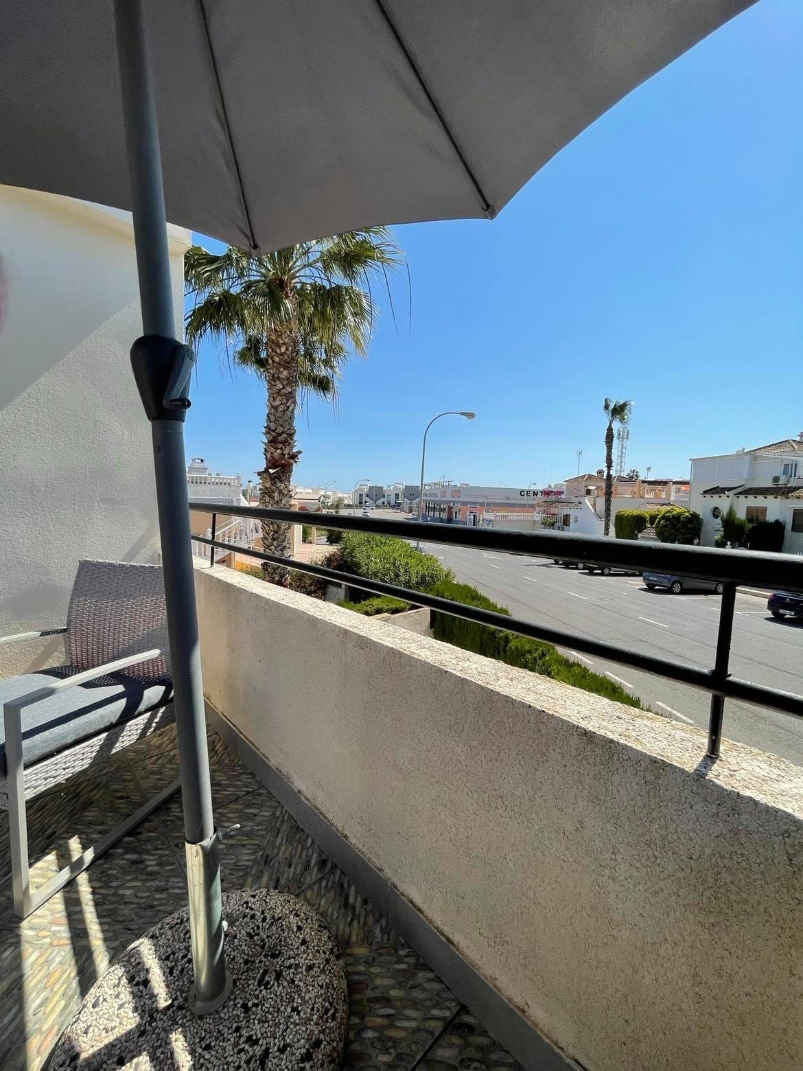 Completely renovated duplex with corner plot in Los Altos - Torrevieja image 4