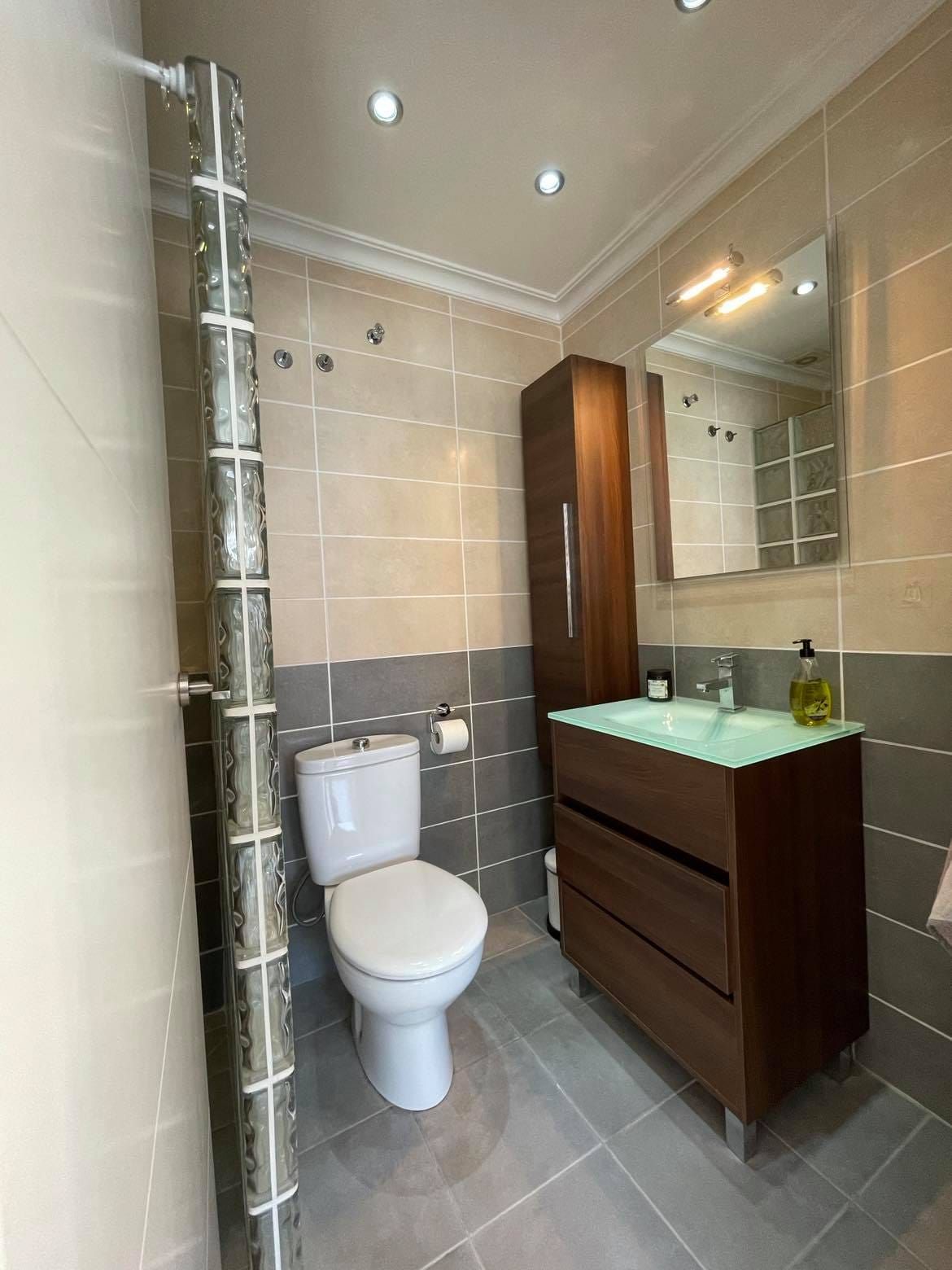 Completely renovated duplex with corner plot in Los Altos - Torrevieja image 3