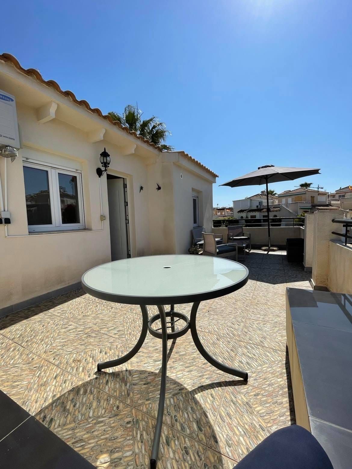 Completely renovated duplex with corner plot in Los Altos - Torrevieja image 2