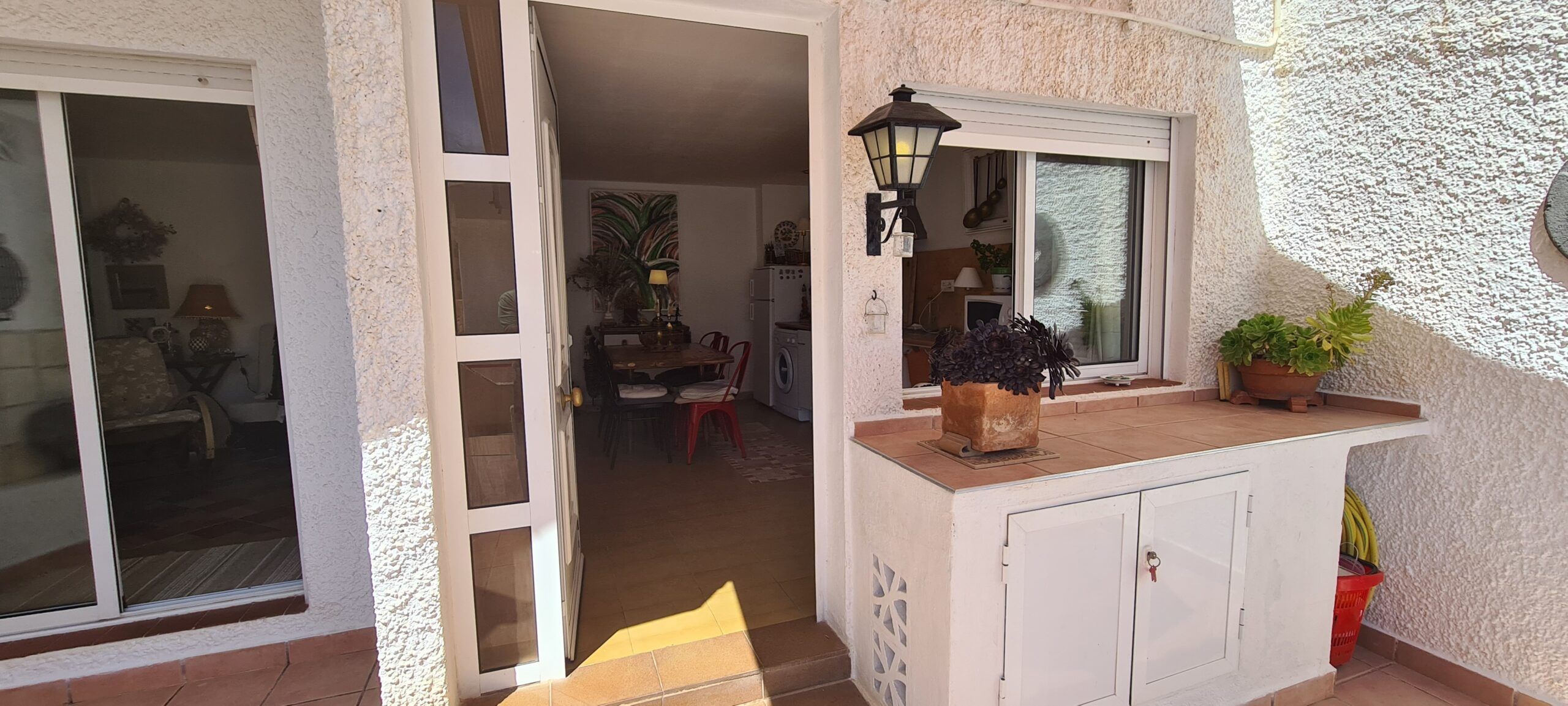 Studio apartment near La Mata beach, Cabo Cervera. image 3