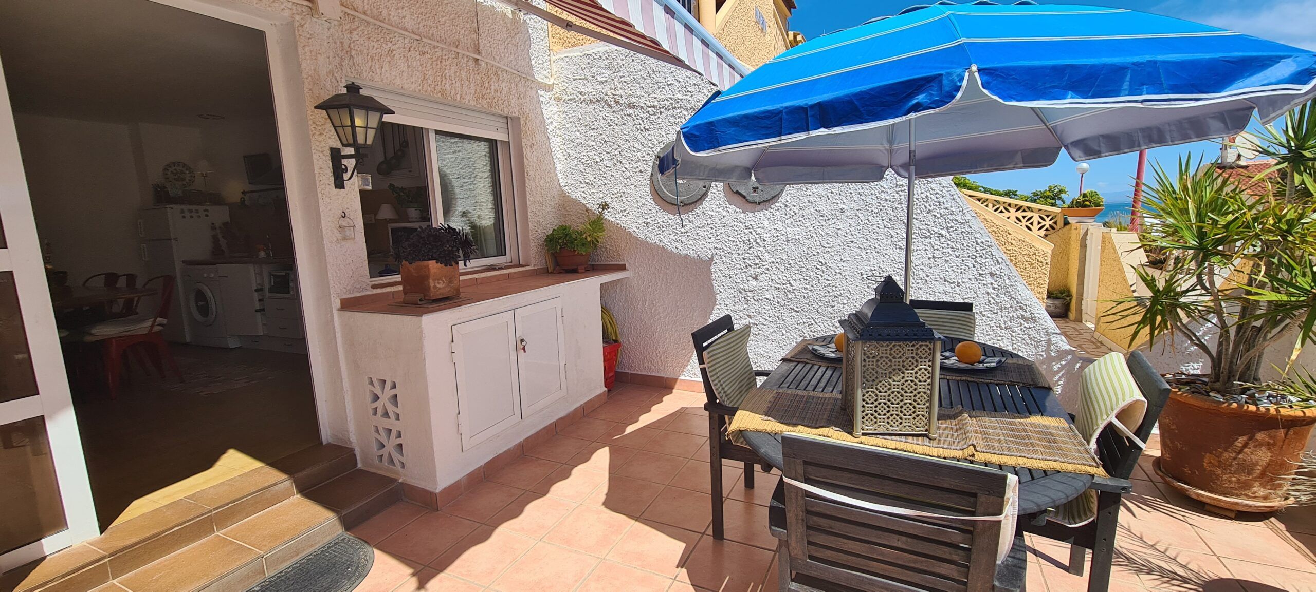Studio apartment near La Mata beach, Cabo Cervera. image 2