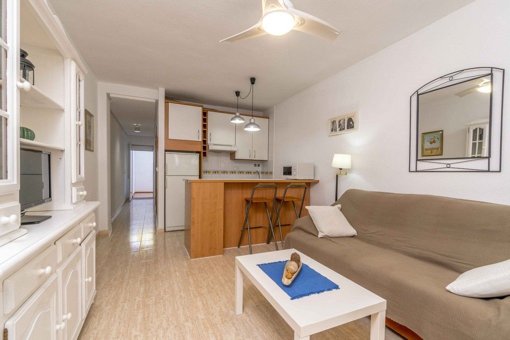 BUNGALOW IN RESIDENCIAL AGUAMARINA JUST 100 METERS FROM THE BEACH image 5