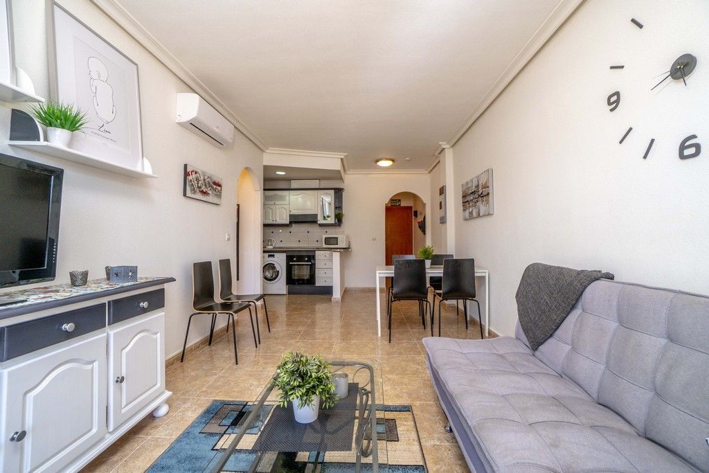 APARTMENT IN CABO ROIG 300M FROM THE BEACH image 3