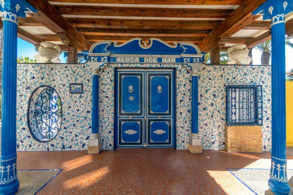 NICE APARTMENT IN ALDEA DEL MAR image 4