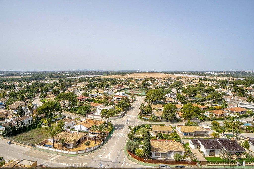 MODERN STUDIO WITH PANORAMIC SEA VIEWS IN CAMPOAMOR image 2