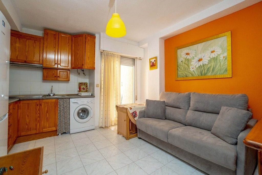 APARTMENT 1 BED IN LA MATA 250 FROM THE BEACH image 4