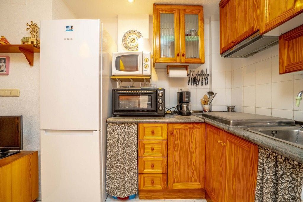 APARTMENT 1 BED IN LA MATA 250 FROM THE BEACH image 3