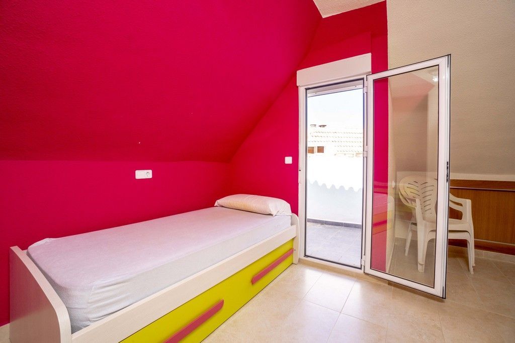 MODERN APARTMENT DUPLEX FIRST LINE IN LA TORRE DE LA HORADADA image 3