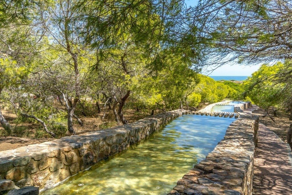 COZY STUDIO 300M FROM THE BEACH IN LA MATA image 5