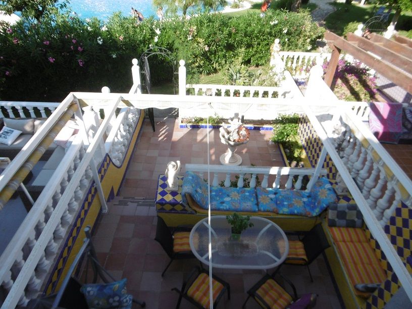 Welcome to this beautiful home in Gran Alacant, Alicante. image 3