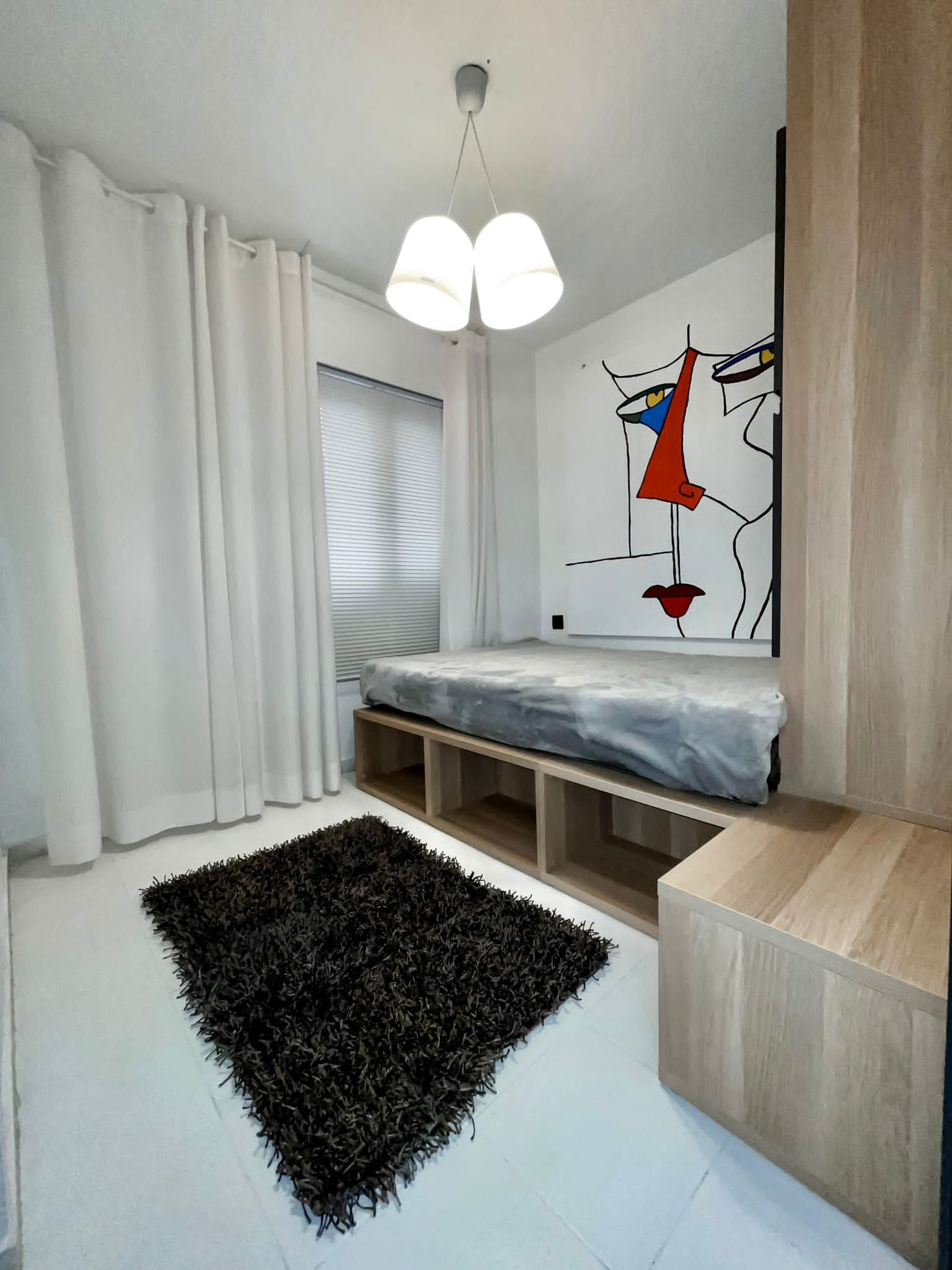 Welcome to this nice residence only 50 meters from the wonderful beach Playa de los Locos. image 4