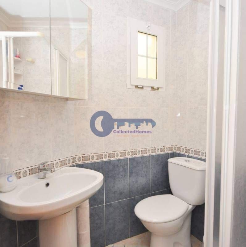 Duplex for sale in Playa Flamenca close to La Zenia Boulevard. image 2