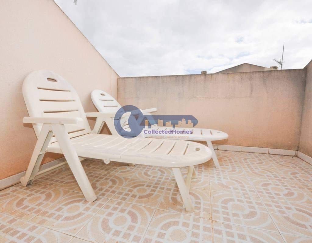 Duplex for sale in Playa Flamenca close to La Zenia Boulevard. image 3