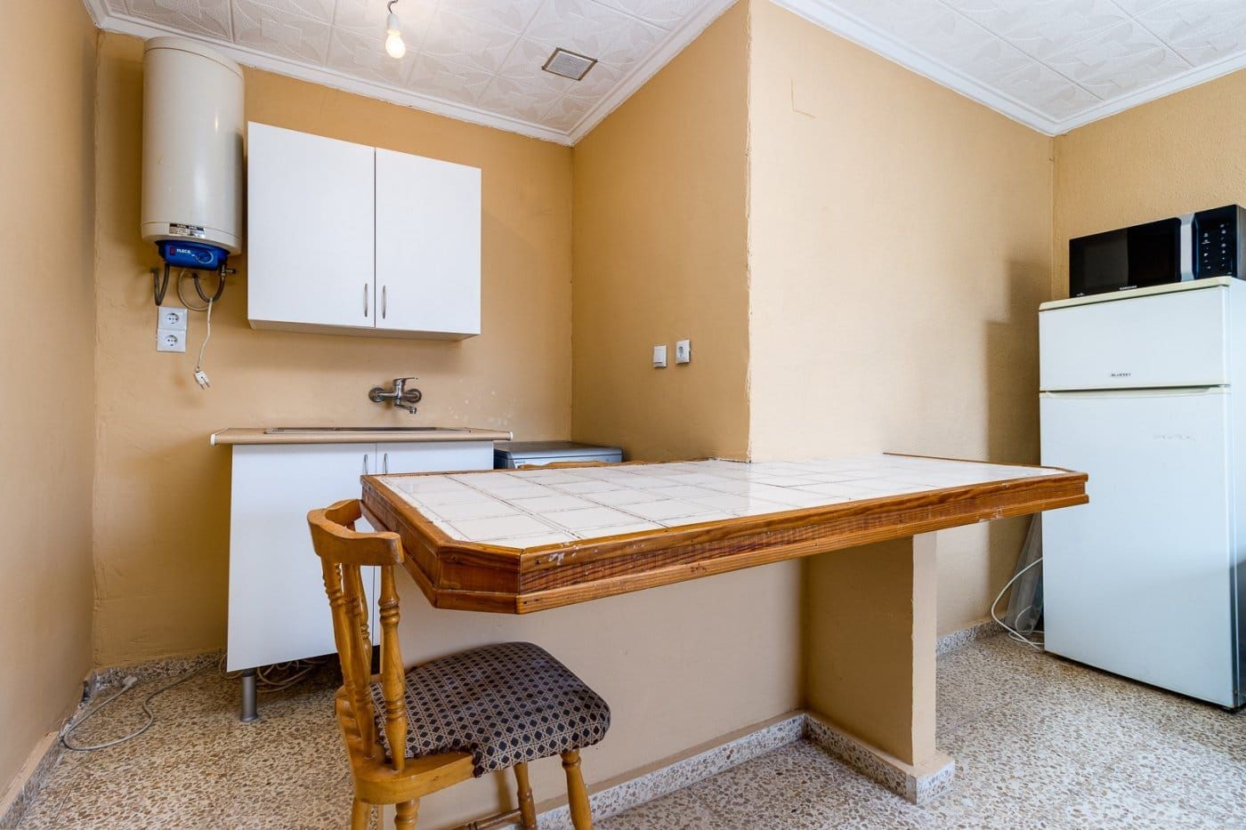 Two-Bedroom Bungalow, Torretta III, Torrevieja image 4