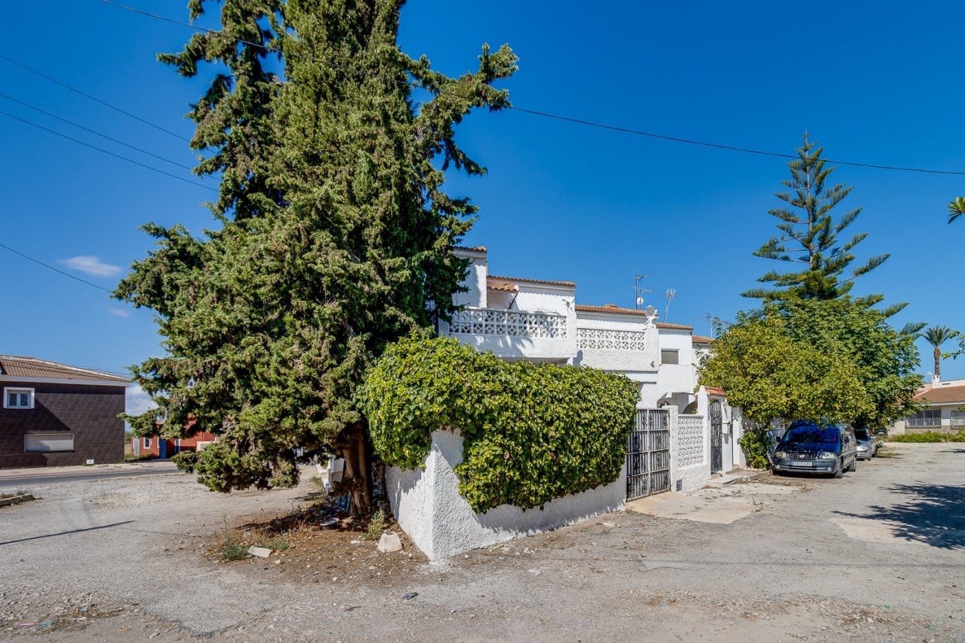 Two-Bedroom Bungalow, Torretta III, Torrevieja image 5