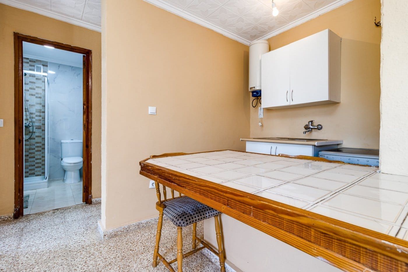 Two-Bedroom Bungalow, Torretta III, Torrevieja image 2