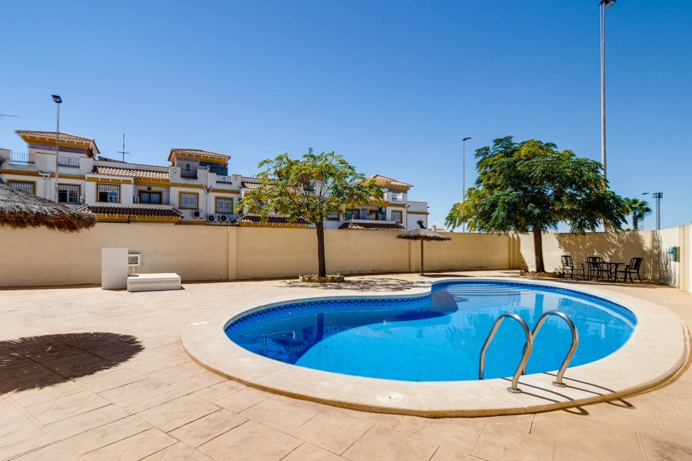 SUPERB GROUND FLOOR BUNGALOW IN AGUAS NUEVAS image 3