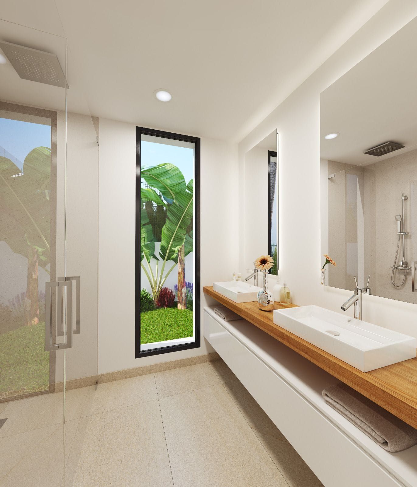 New villas for sale in Finestrat, Costa Blanca North, Spain. image 4