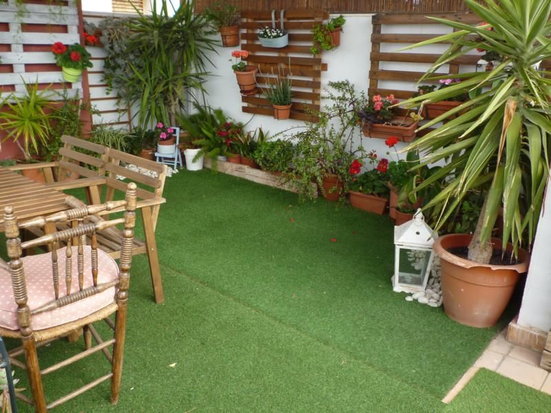 Nice penthouse in the center of Torrevieja. image 3