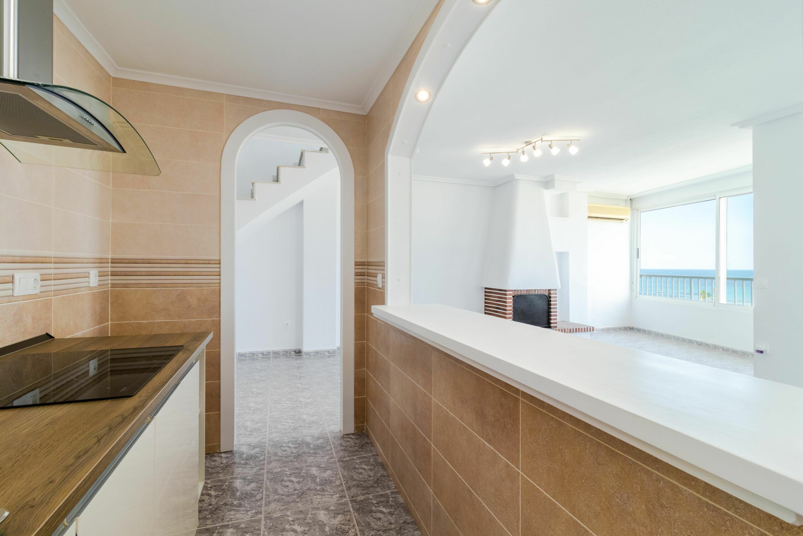 Duplex penthouse in Torrevieja image 4