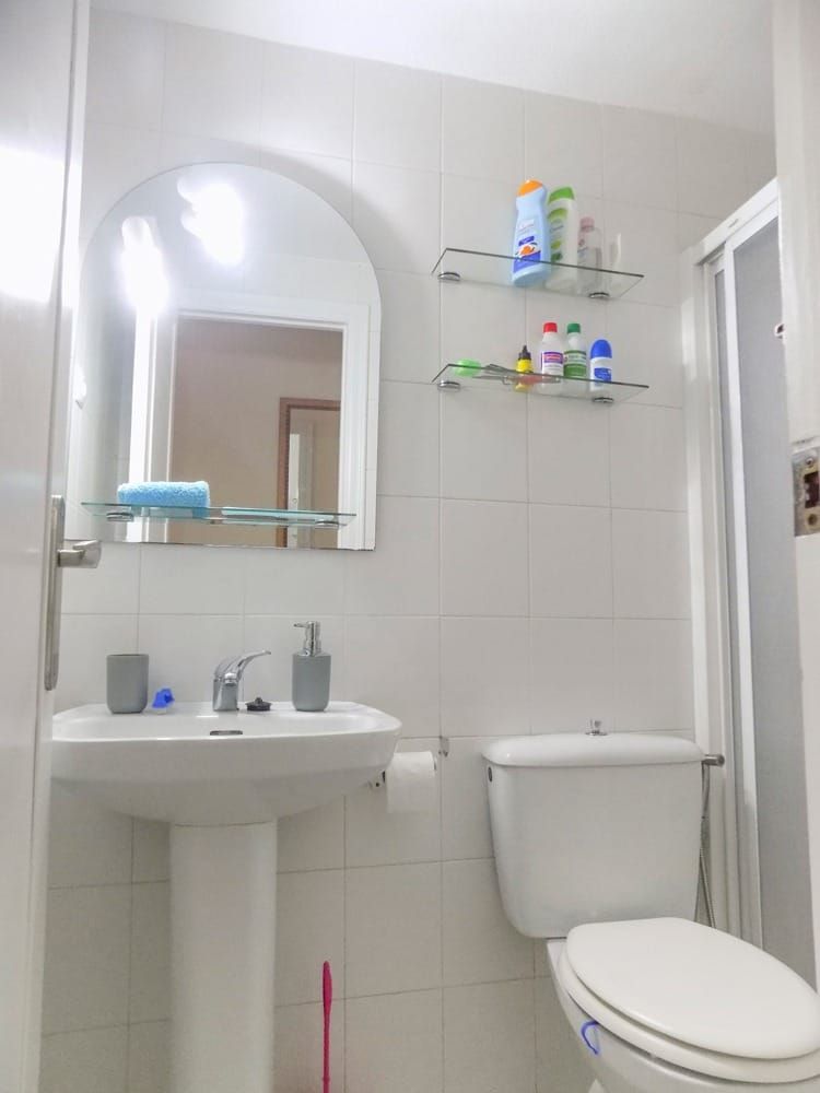 Nice apartment on La Mata Beach. image 3