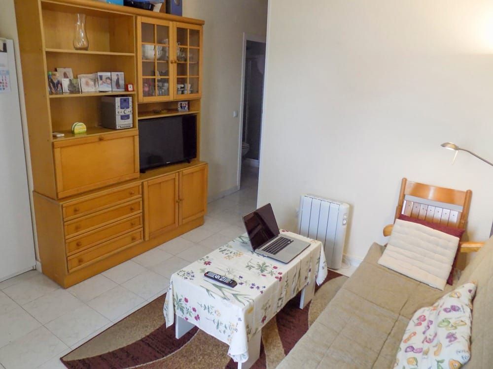 Nice apartment on La Mata Beach. image 4