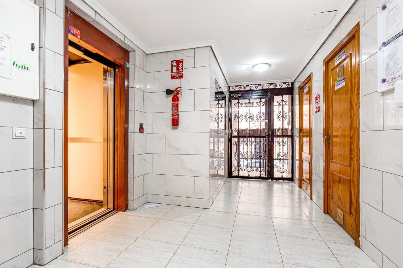 1 bedroom apartment only 600 m from Playa Del Cura image 3