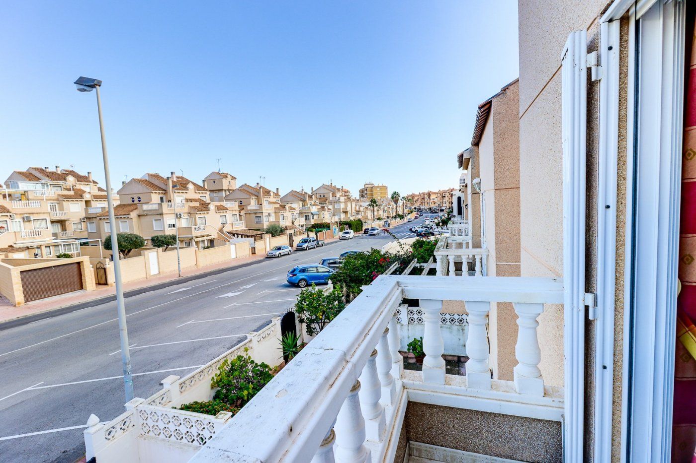 TWO BEDROOM DUPLEX IN TORREBLANCA AREA, TORREVIEJA image 2