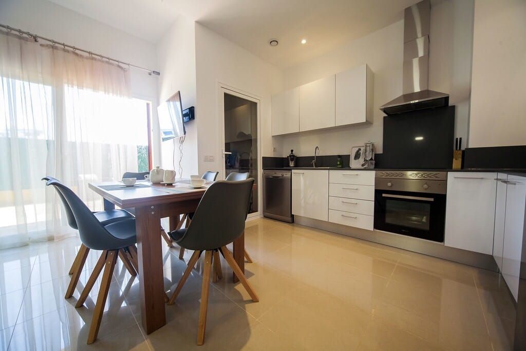 Duplex in Playa Flamenca in the La Mosca Shopping Center area. image 2