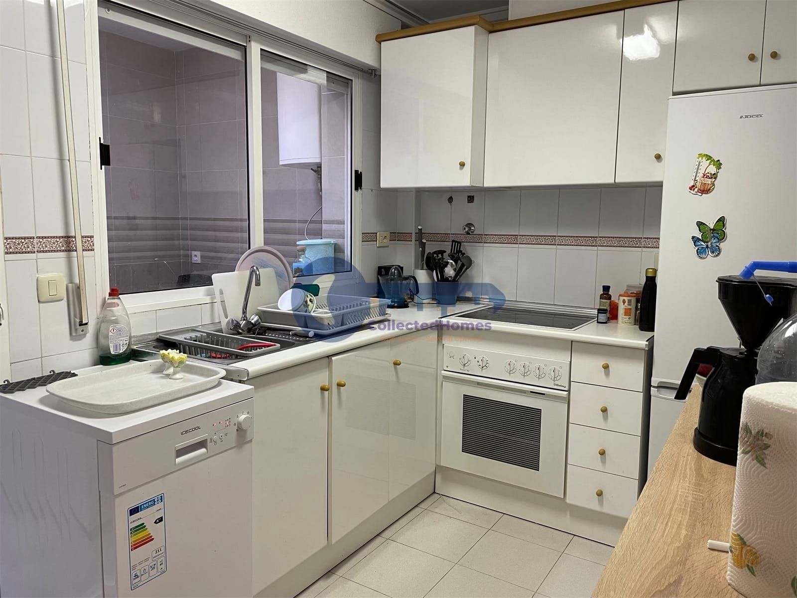 Duplex with private roof terrace / sea views in Los Alcázares, Murcia. image 3