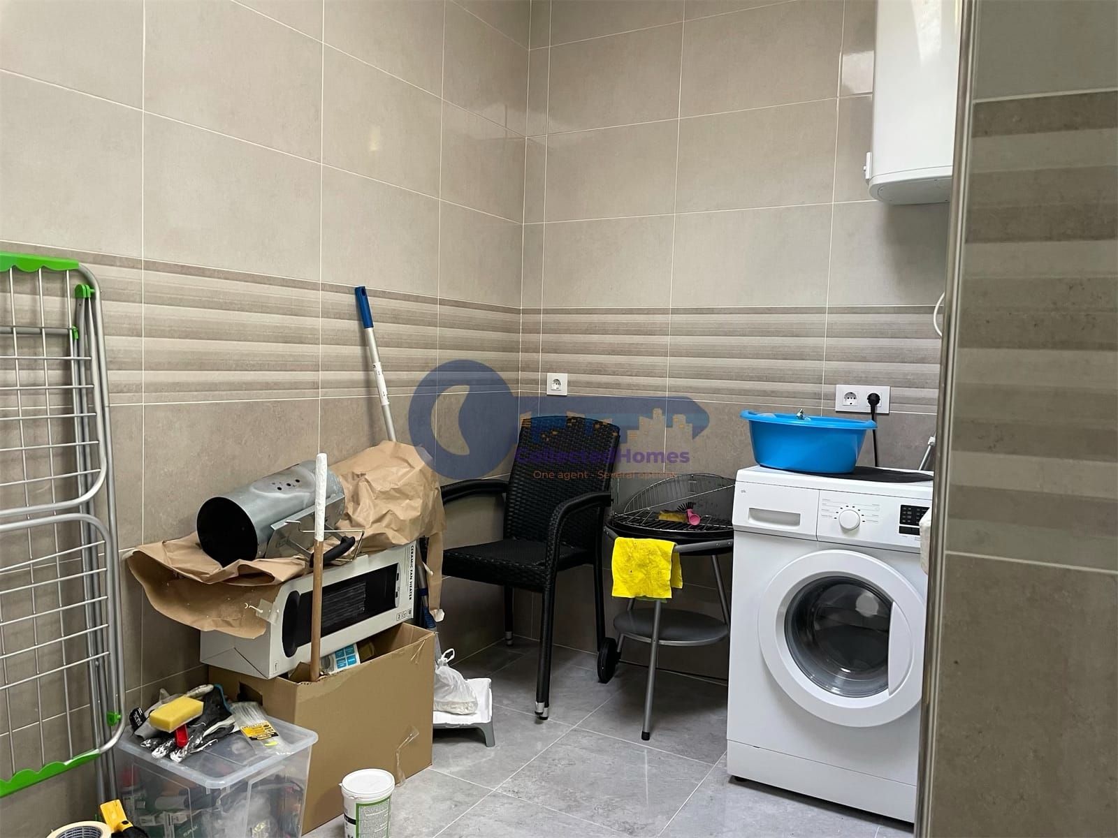 Duplex with private roof terrace / sea views in Los Alcázares, Murcia. image 5