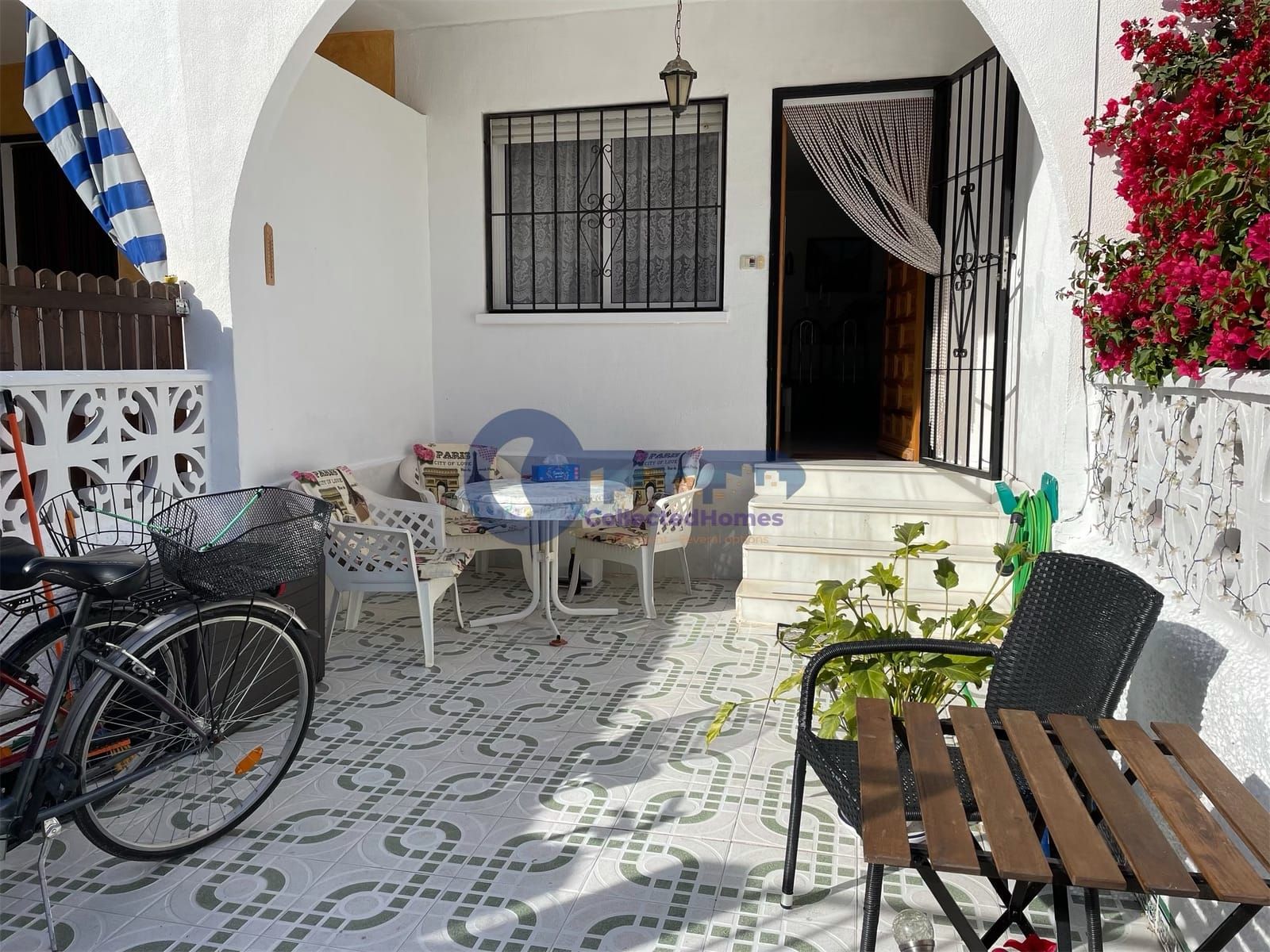 Duplex with private roof terrace / sea views in Los Alcázares, Murcia. image 2