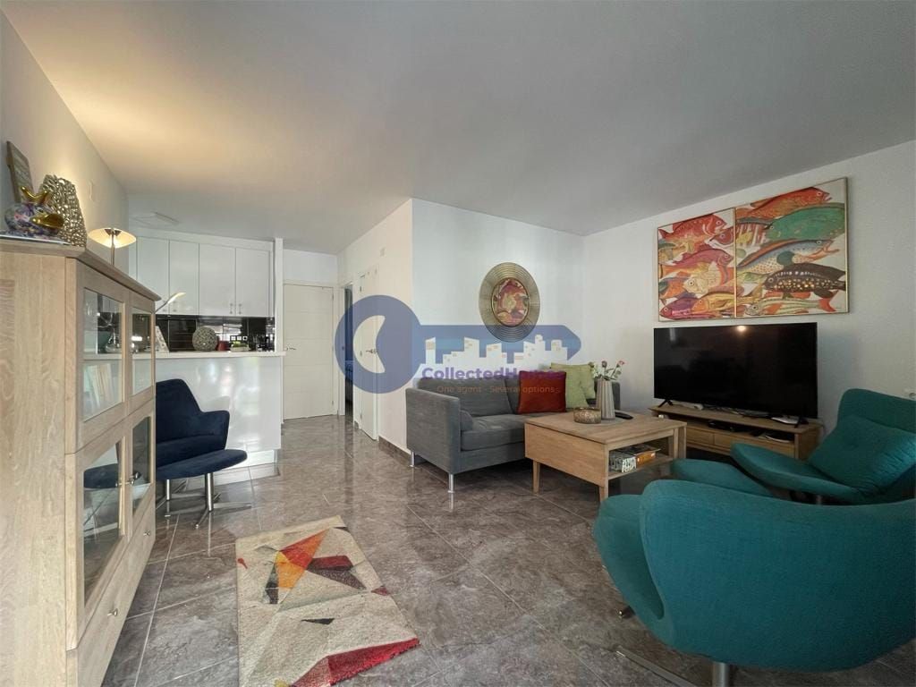 Completely renovated duplex in the popular area of ​​Rosaleda in Torrevieja! image 5