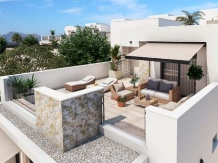 Collected Homes presents 15 detached villas with elegant architecture and modern design. image 4