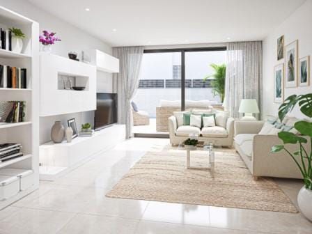 Collected Homes presents 15 detached villas with elegant architecture and modern design. image 3