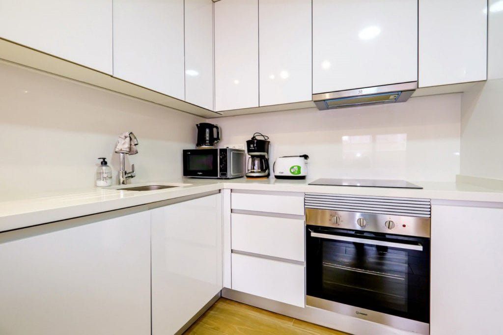 Spacious apartment for long-term living and renting out in Torrevieja C! image 2