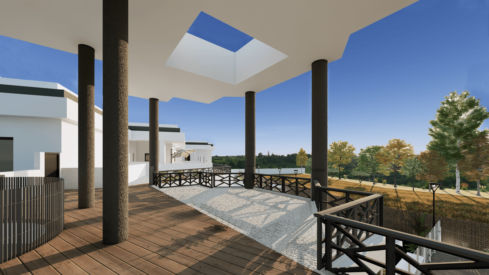 New Build apartments in Algorfa. image 5