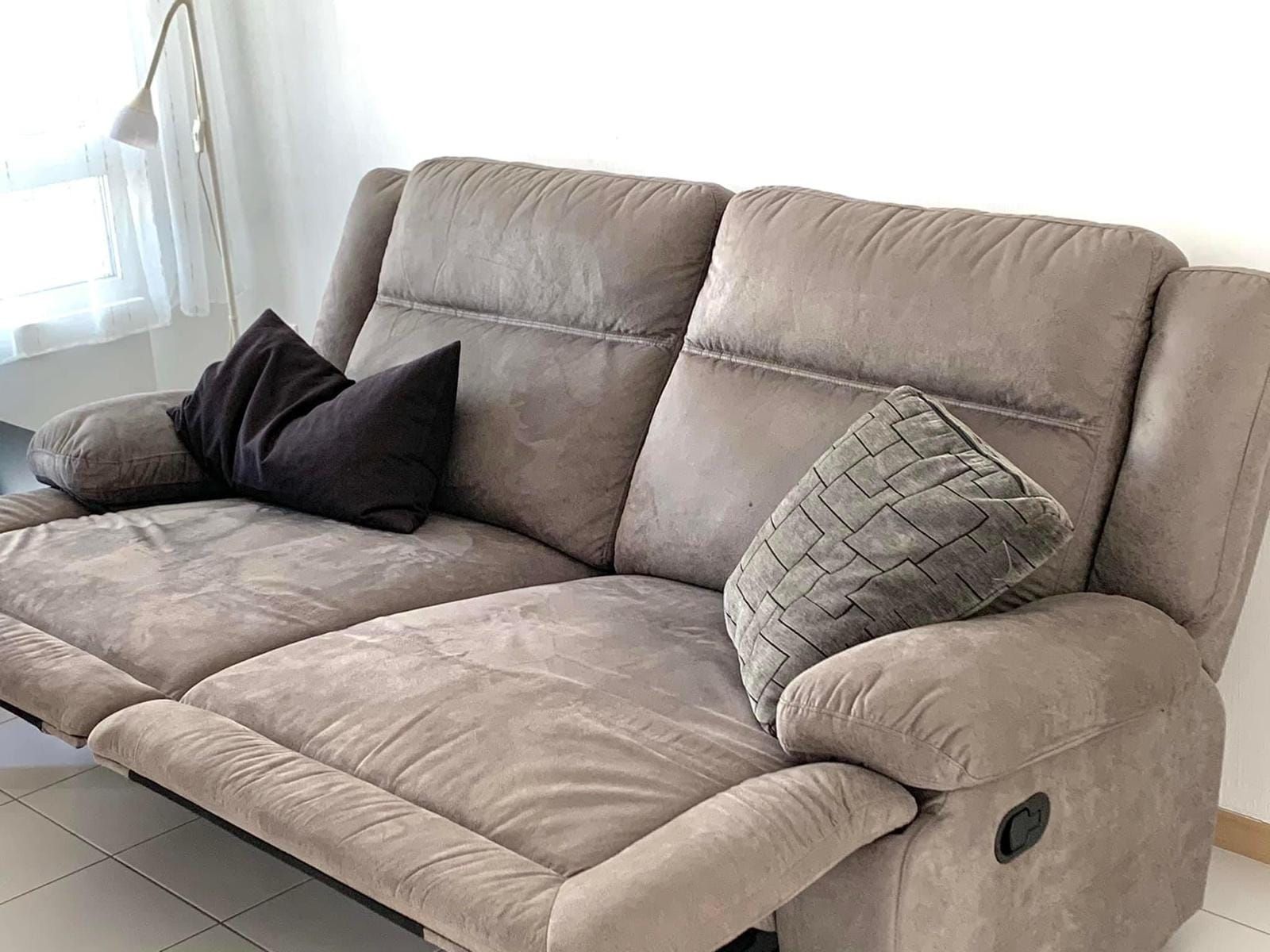 2 bedroom bungalow with private roof terrace in Vista Bella, Aguas Nuevas. image 5