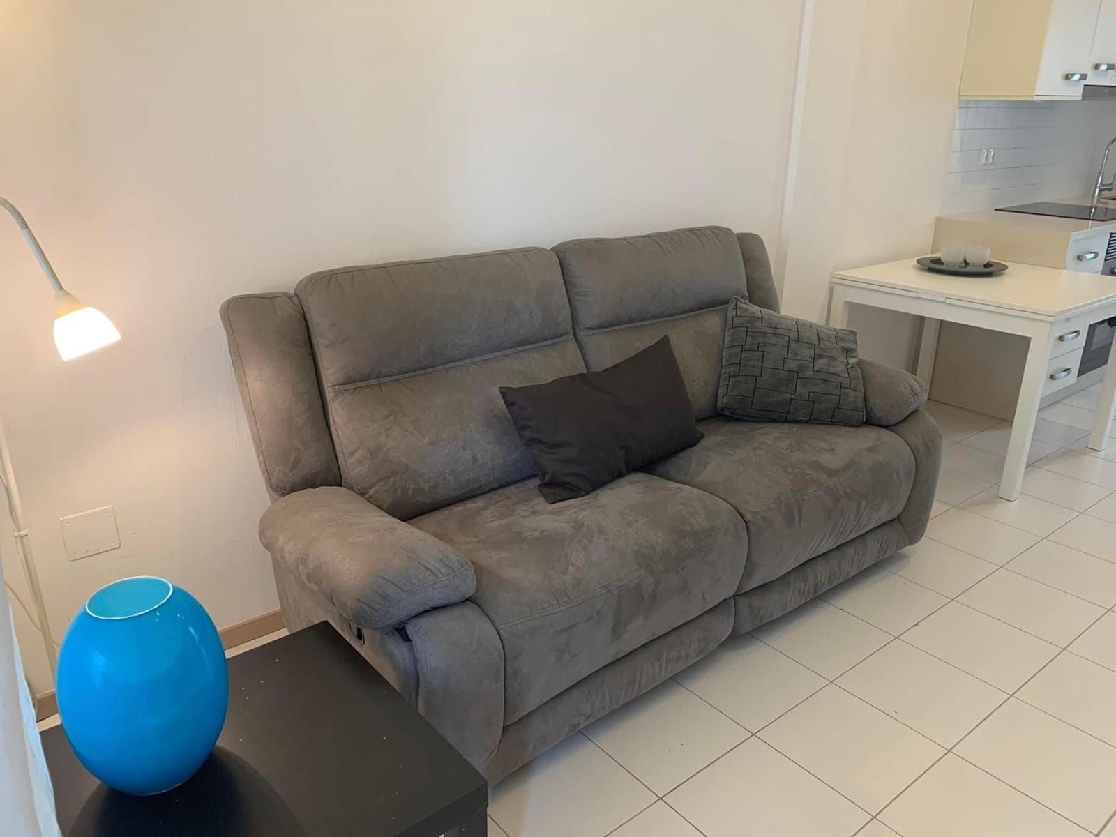 2 bedroom bungalow with private roof terrace in Vista Bella, Aguas Nuevas. image 2