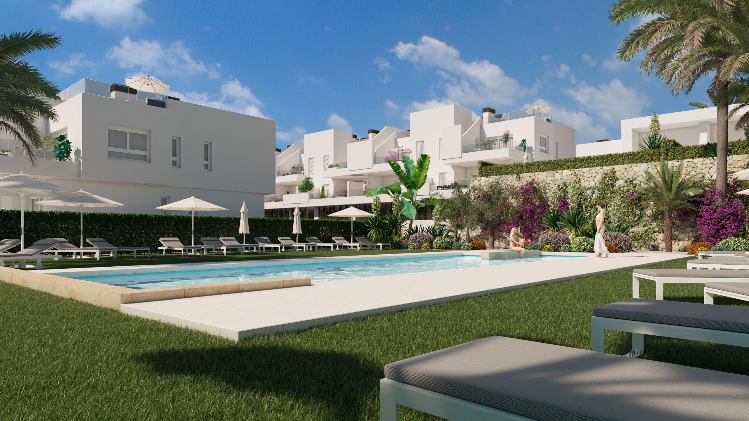 Zante Apartments – La Finca Golf image 5