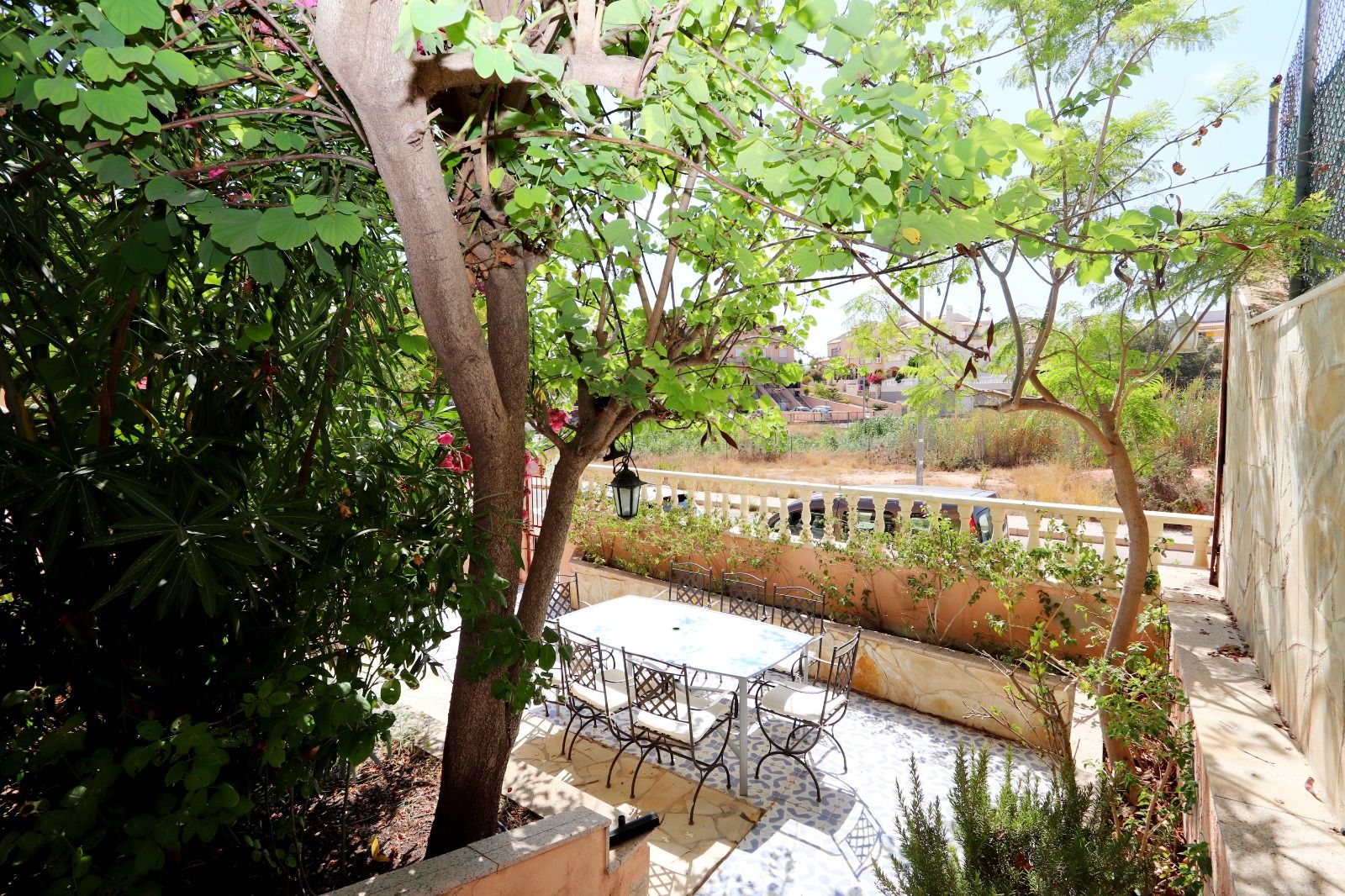 3 bedroom semi-detached villa in Playa Flamenca. image 5