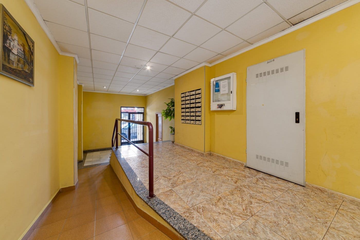 FANTASTIC STUDIO WITH POOL ONLY 130 M FROM LOS LOCOS BEACH, TORREVIEJA. image 5