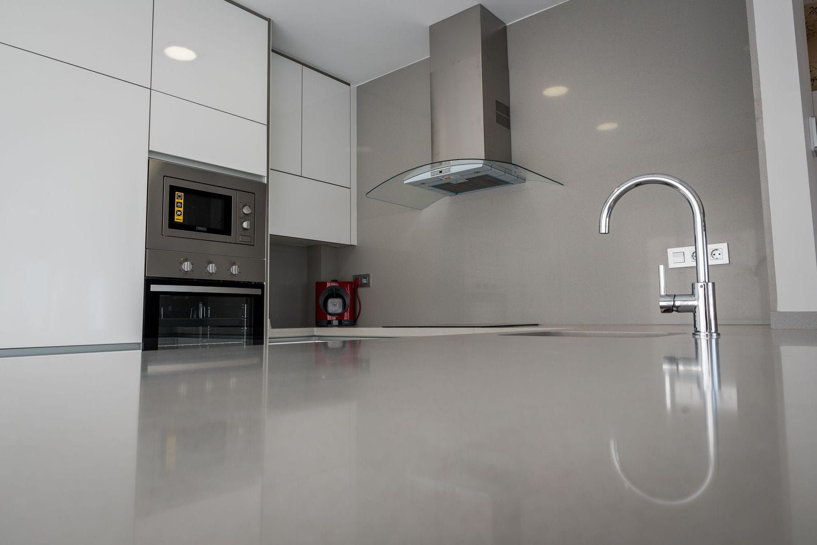 Luxury villas in Villamartin, Orihuela Costa. image 2